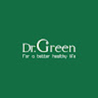 Bình rửa mũi Dr Green