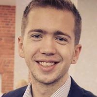 Misha Barkov