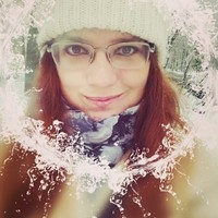 Evgenya Udalova