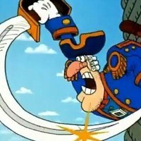 Капитан Смоллетт