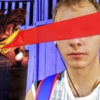 Никита Малявин