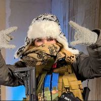 Боевая Лапша