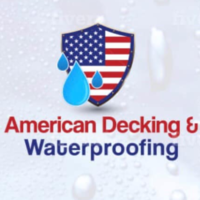 American Decking And Waterproofing
