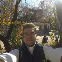 Anatoliy Baklanov