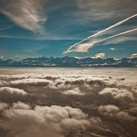 landscapes