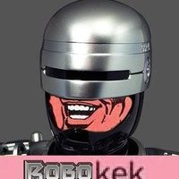 RoboKEK