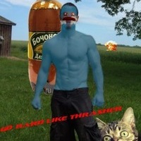 Стас Карасев