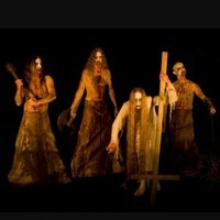 Antichrist Svperstar