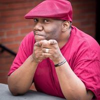 Comedian Marv Howard 