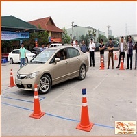 Học Bằng Lái Xe Ô Tô B2