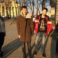 Влад Ждонец