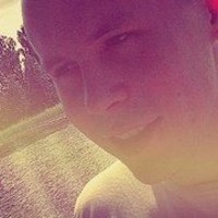 Антон Андреев