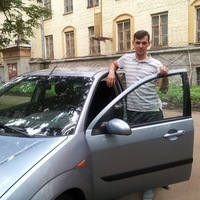 Ильгиз Хайрулин