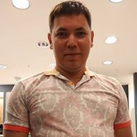 Сабиров Руслан