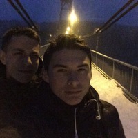 Максим Марчук