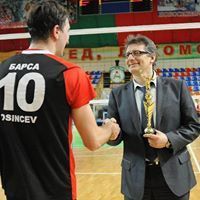 Denis Osintsev