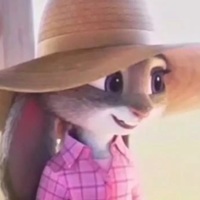 Zootopian Art