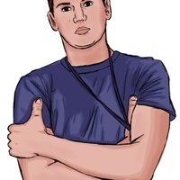 Константин Баранов
