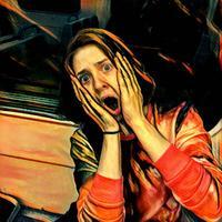 Юля Кошеляева