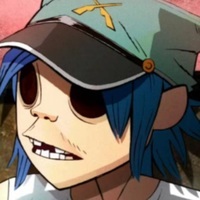AllEyesOnGorillaz