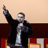 Павел Хрипунков