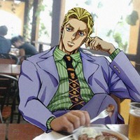 Kira Yoshikage