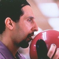 Mr. Cranberry
