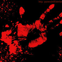 bloody