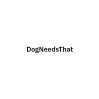 Dog Needs That