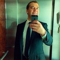 Голый Дэйв