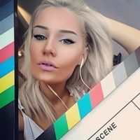 Marya Ashlee Maliani