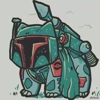 bulbafett