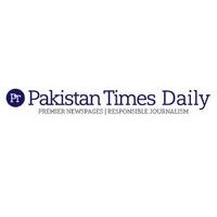 Pakistan Times Daily
