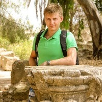 Сергей Шалковский