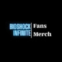 BioShock Infinite Merch