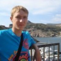 Алексей Барановский