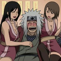 Jiraiya