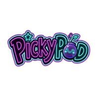 PickyPod - Be Picky