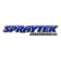 Spraytek Insulation Ltd.