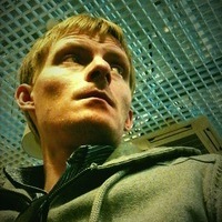 Nikolay Tkachuk