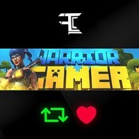 Warrior Gamer