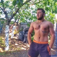 Павел Ташланов