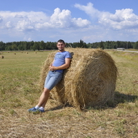 Андрей Просвирнин