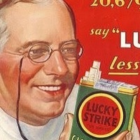 luckystrike