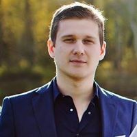 Roman Smirnov