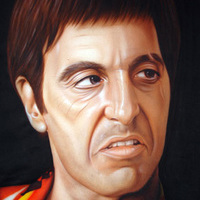 COUB'ы от Tony Montana