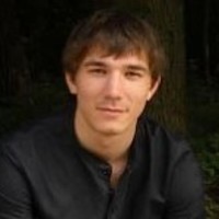 Евгений Рябцев