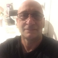 Tony parisi