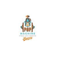 Website Design Services of Pop Machine Agency