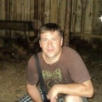 Влад Украинцев